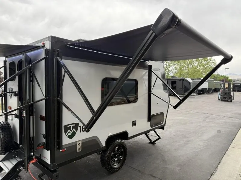 new Toy Haulers TrailManor  for sale, in Draper, UT Thumbnail 52