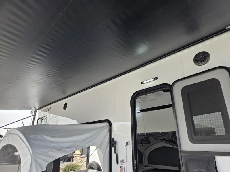 new Toy Haulers Raynger  for sale, in Draper, UT Thumbnail 133