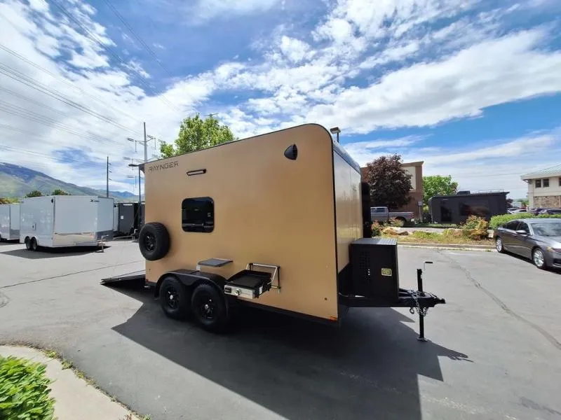 new Toy Haulers Raynger  for sale, in Draper, UT Thumbnail 83