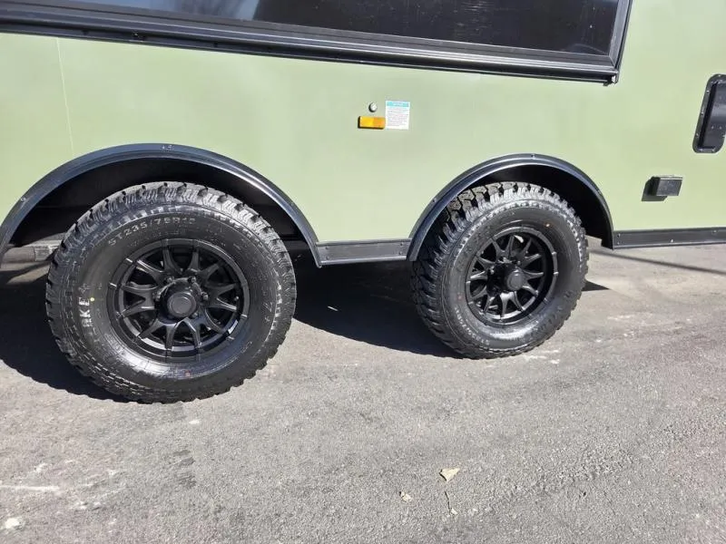 new Toy Haulers Other  for sale, in Draper, UT Thumbnail 80