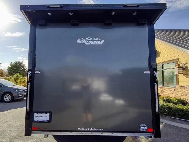 new Snowmobile Trailers High Country  for sale, in Draper, UT Thumbnail 6