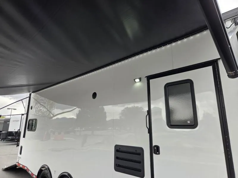 new Toy Haulers Raynger  for sale, in Draper, UT Thumbnail 101