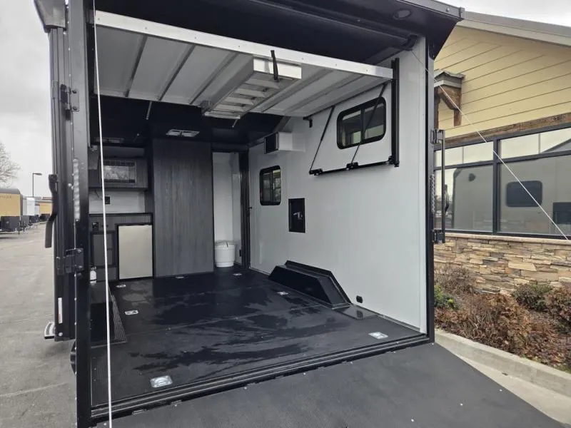 new Toy Haulers Raynger  for sale, in Draper, UT Thumbnail 35