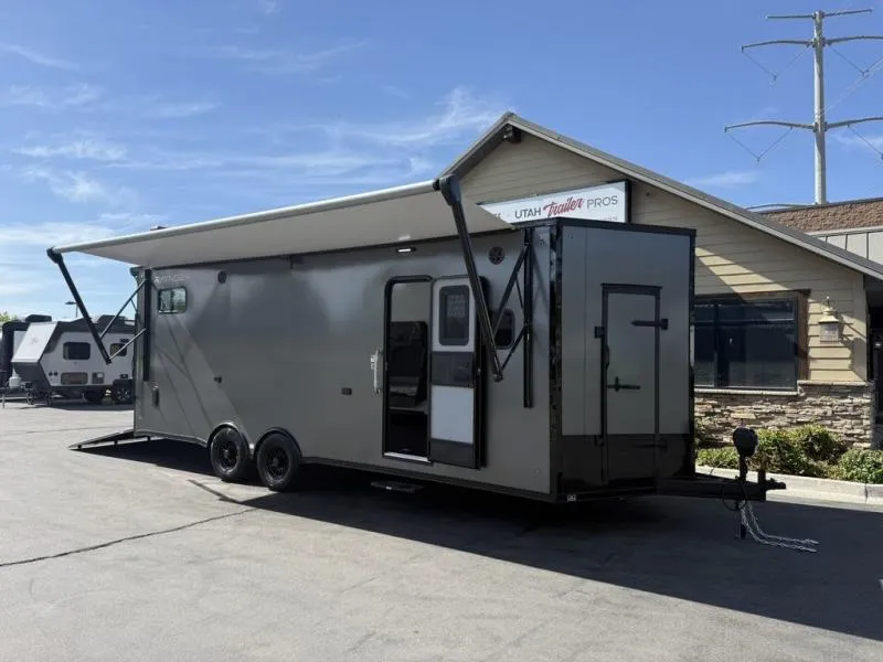 new Toy Haulers Other  for sale, in Draper, UT Thumbnail 47