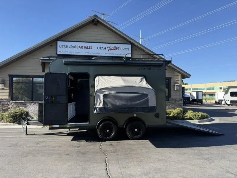 used Other Trailers Raynger  for sale, in Draper, UT Thumbnail 40