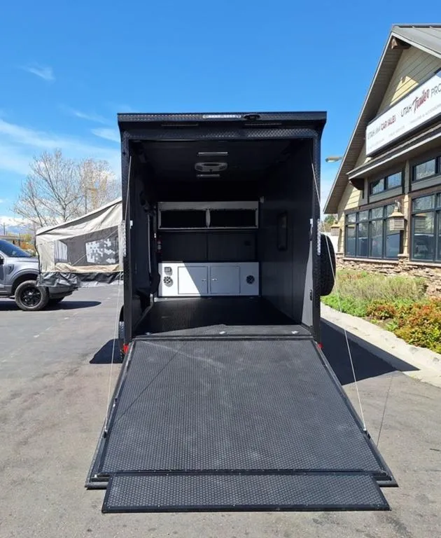 new Toy Haulers Other  for sale, in Draper, UT Thumbnail 83