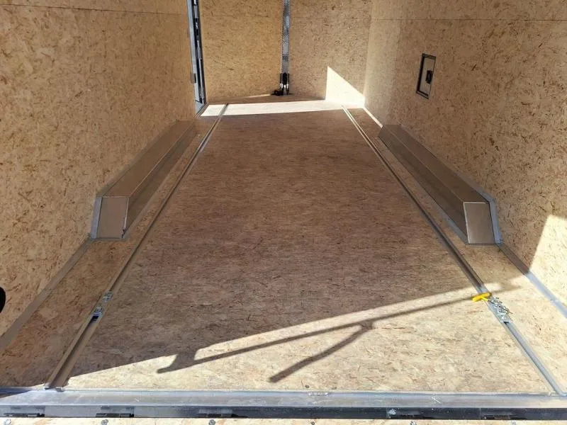 new Cargo (Enclosed) Trailers Xpress  for sale, in Draper, UT Thumbnail 25