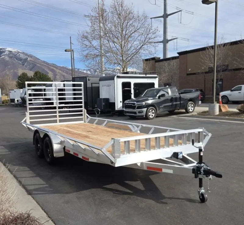 new Other Trailers Baughman Products  for sale, in Draper, UT Thumbnail 2