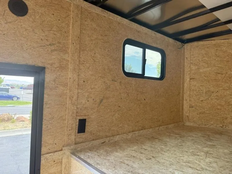 new Cargo (Enclosed) Trailers Criterion  for sale, in Draper, UT Thumbnail 62