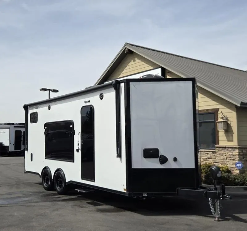 new Toy Haulers Raynger  for sale, in Draper, UT Thumbnail 6