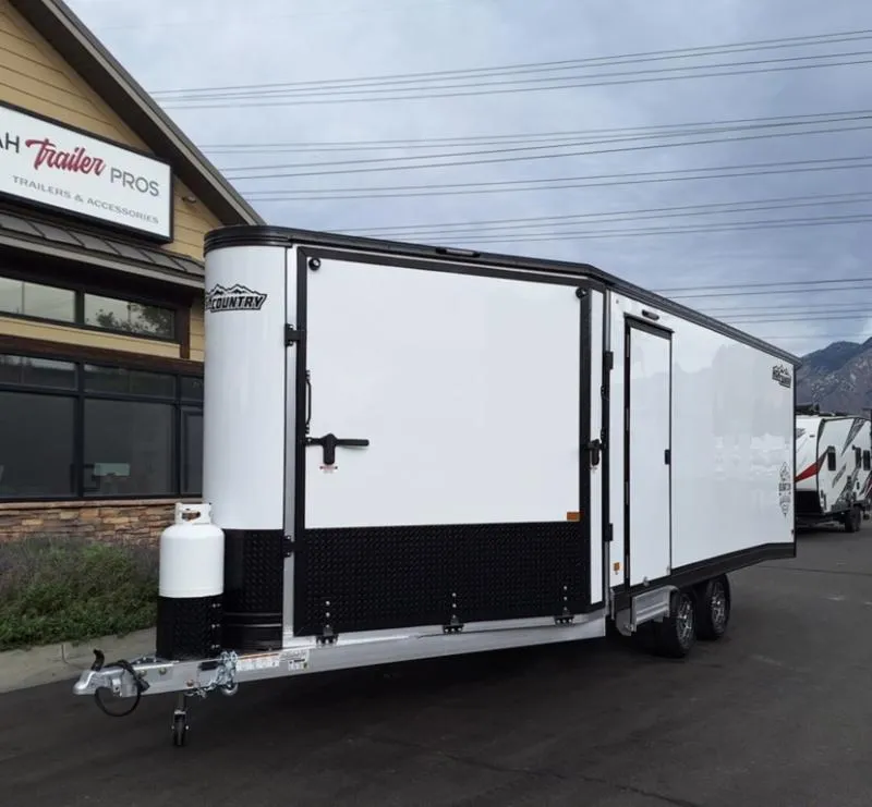 used Other Trailers High Country  for sale, in Draper, UT Thumbnail 4