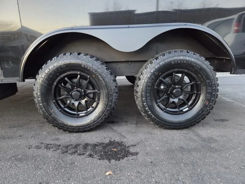 new Toy Haulers Raynger  for sale, in Draper, UT Thumbnail 16