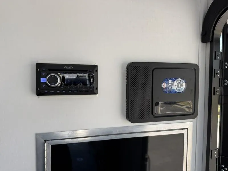 new Cargo (Enclosed) Trailers Raynger  for sale, in Draper, UT Thumbnail 33