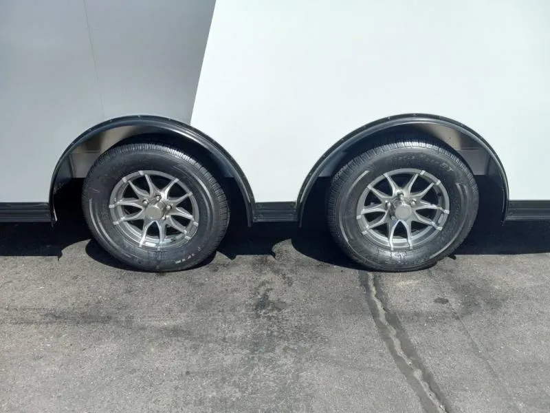 new Cargo (Enclosed) Trailers Xpress  for sale, in Draper, UT Thumbnail 21