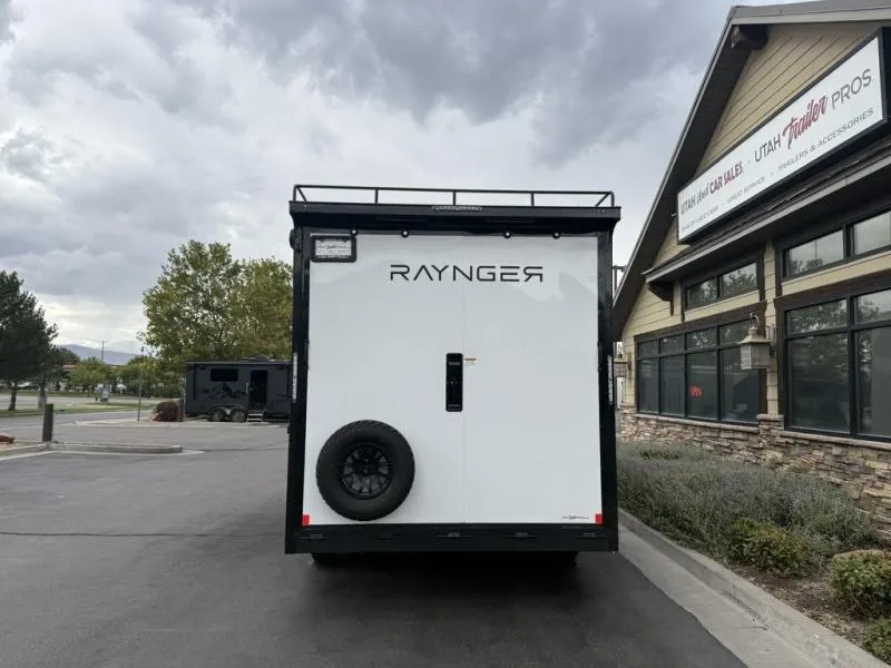 used Other Trailers Raynger  for sale, in Draper, UT Thumbnail 6