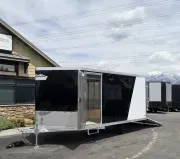 new Snowmobile Trailers High Country  for sale, in Draper, UT Thumbnail 44