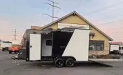 new Toy Haulers Raynger  for sale, in Draper, UT Thumbnail 63