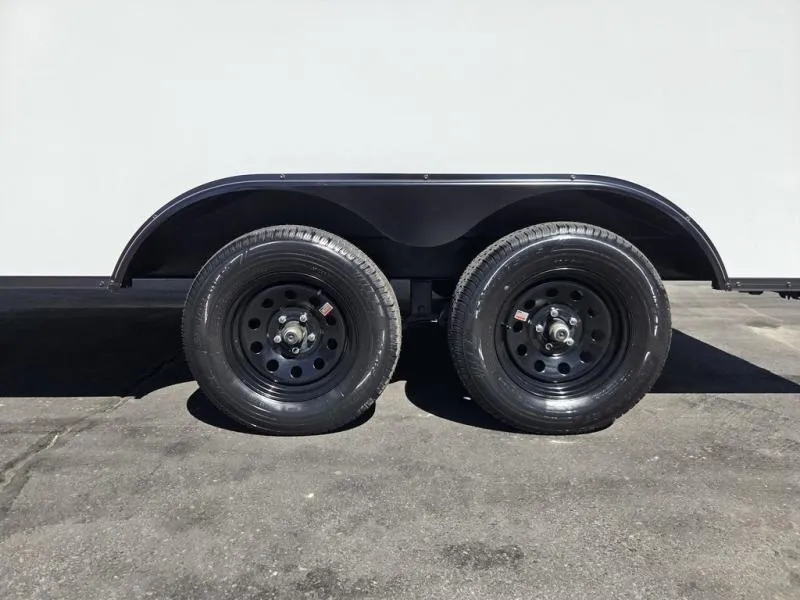 new Cargo (Enclosed) Trailers Criterion  for sale, in Draper, UT Thumbnail 14