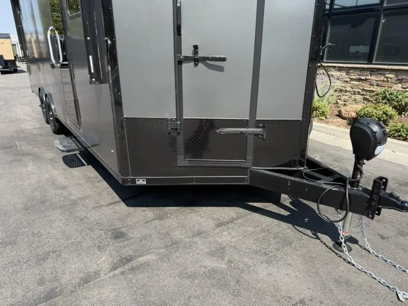 new Toy Haulers Raynger  for sale, in Draper, UT Thumbnail 12