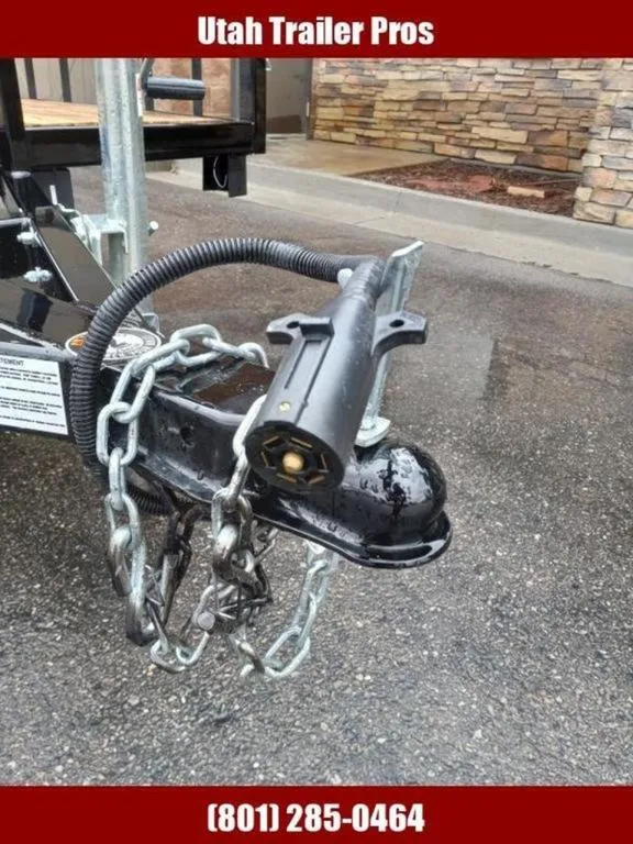 new Other Trailers Echo  for sale, in Draper, UT Thumbnail 9