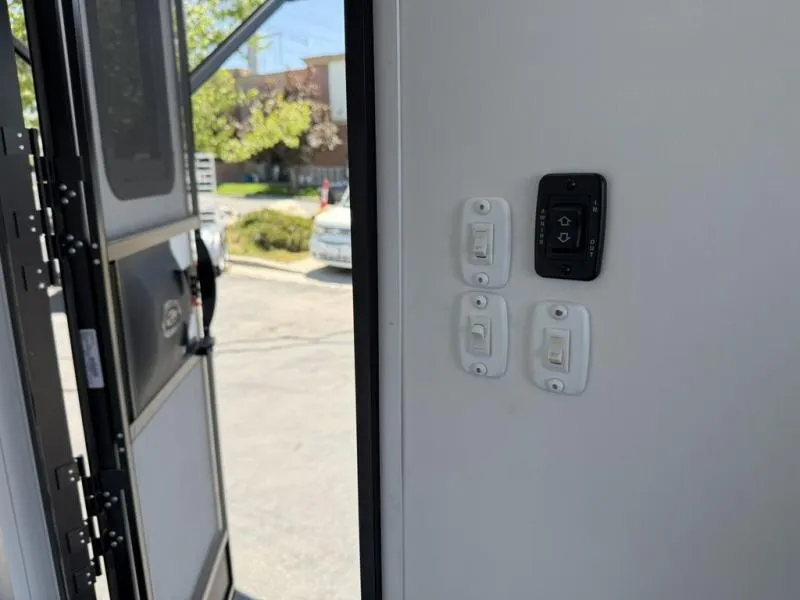 new Cargo (Enclosed) Trailers Raynger  for sale, in Draper, UT Thumbnail 37