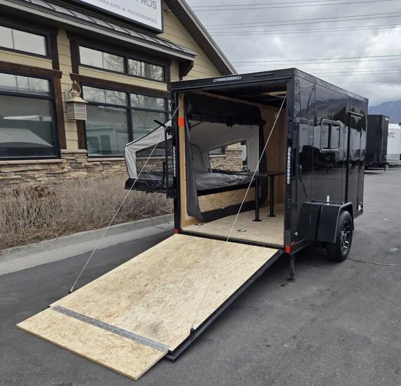 new Toy Haulers Other  for sale, in Draper, UT Thumbnail 3