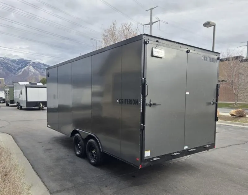 used Other Trailers Criterion  for sale, in Draper, UT Thumbnail 5