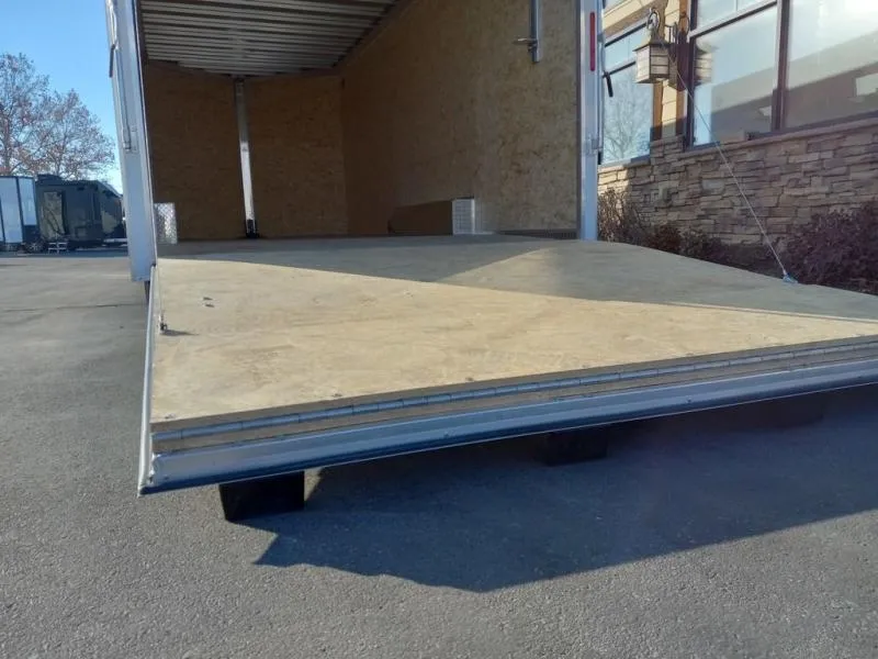 new Cargo (Enclosed) Trailers Xpress  for sale, in Draper, UT Thumbnail 10