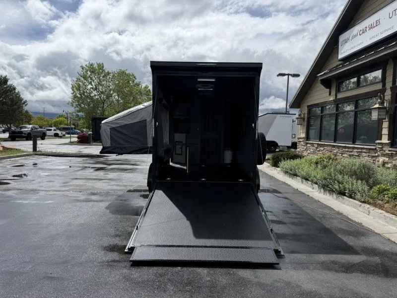 new Toy Haulers Other  for sale, in Draper, UT Thumbnail 41