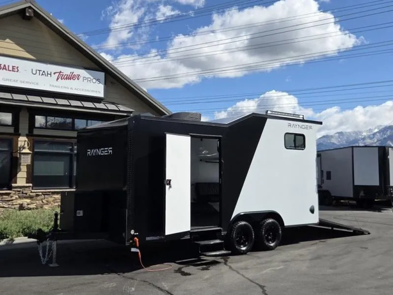 new Toy Haulers Raynger  for sale, in Draper, UT Thumbnail 85