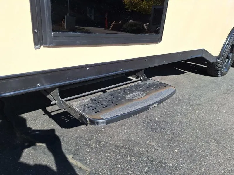 new Toy Haulers Raynger  for sale, in Draper, UT Thumbnail 16