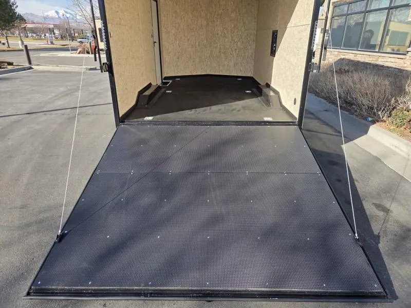 new Cargo (Enclosed) Trailers Criterion  for sale, in Draper, UT Thumbnail 12