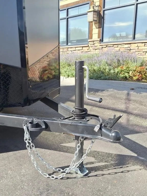 new Toy Haulers Raynger  for sale, in Draper, UT Thumbnail 13