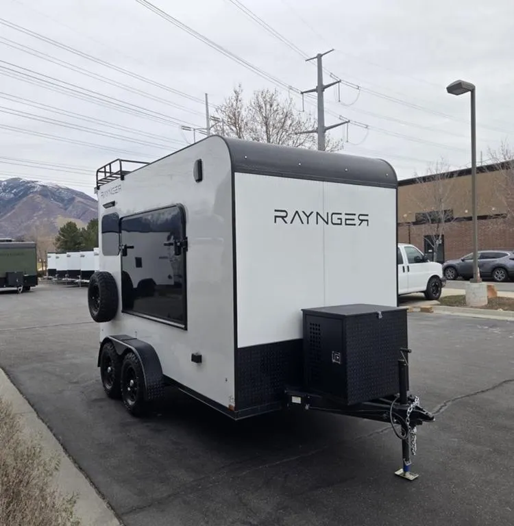 new Toy Haulers Raynger  for sale, in Draper, UT Thumbnail 6