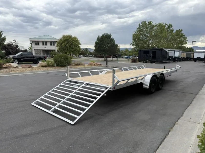 new Other Trailers Baughman Products  for sale, in Draper, UT Thumbnail 39