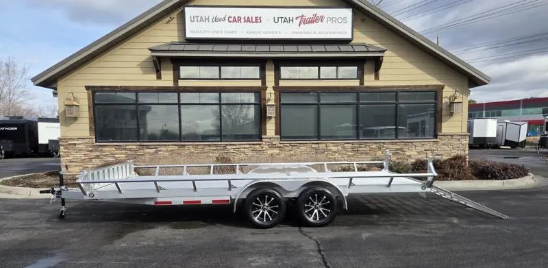 new Other Trailers Baughman Products  for sale, in Draper, UT Thumbnail 25