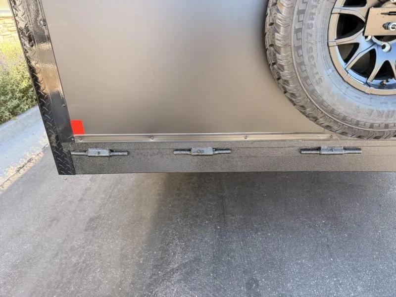 new Toy Haulers Raynger  for sale, in Draper, UT Thumbnail 34