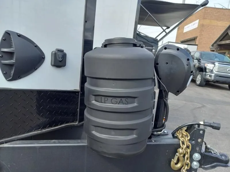 new Toy Haulers Stealth Trailers  for sale, in Draper, UT Thumbnail 15