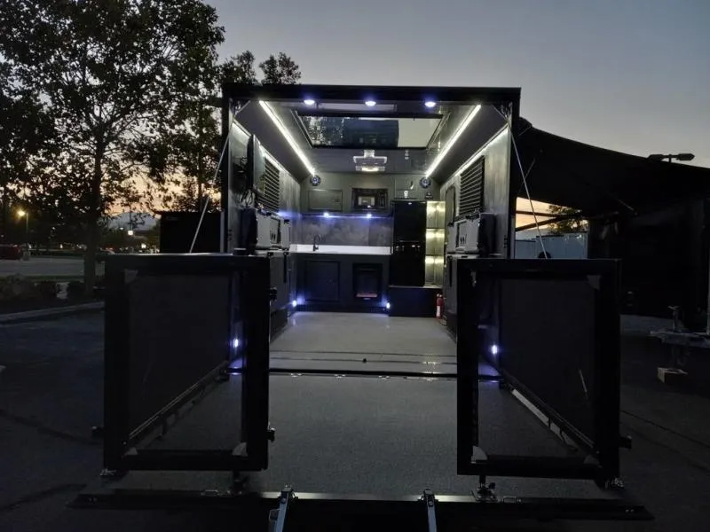 new Toy Haulers Other  for sale, in Draper, UT Thumbnail 97