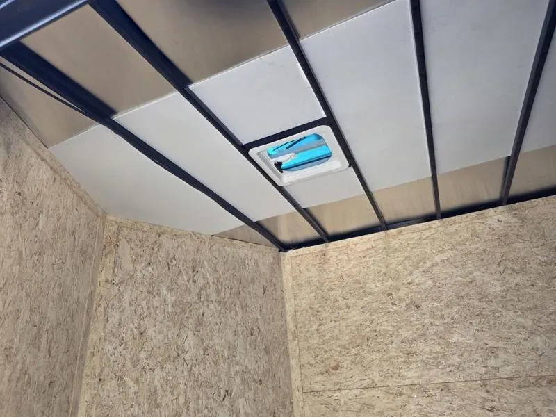 new Cargo (Enclosed) Trailers Criterion  for sale, in Draper, UT Thumbnail 11