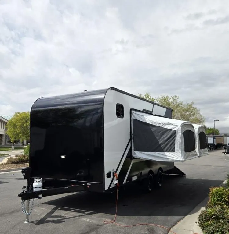 new Toy Haulers Raynger  for sale, in Draper, UT Thumbnail 95