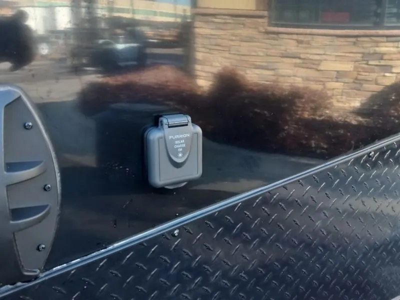 new Toy Haulers Stealth Trailers  for sale, in Draper, UT Thumbnail 19