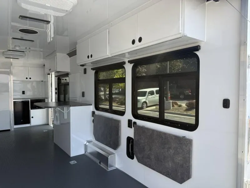 new Cargo (Enclosed) Trailers ATC  for sale, in Draper, UT Thumbnail 71