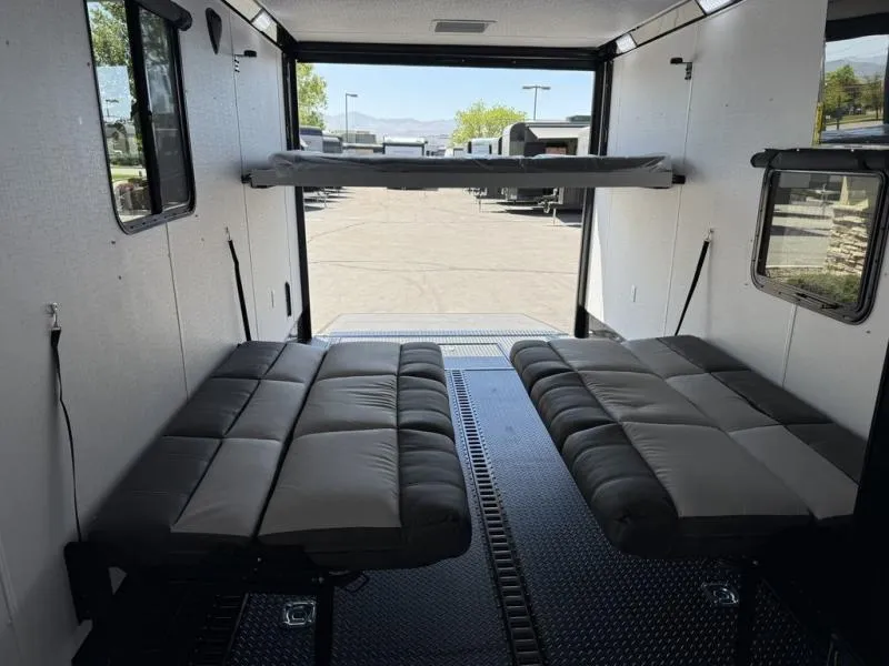 new Toy Haulers Stealth Trailers  for sale, in Draper, UT Thumbnail 84