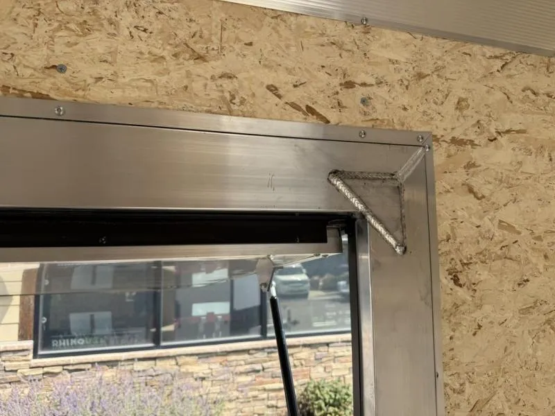 new Cargo (Enclosed) Trailers High Country  for sale, in Draper, UT Thumbnail 77