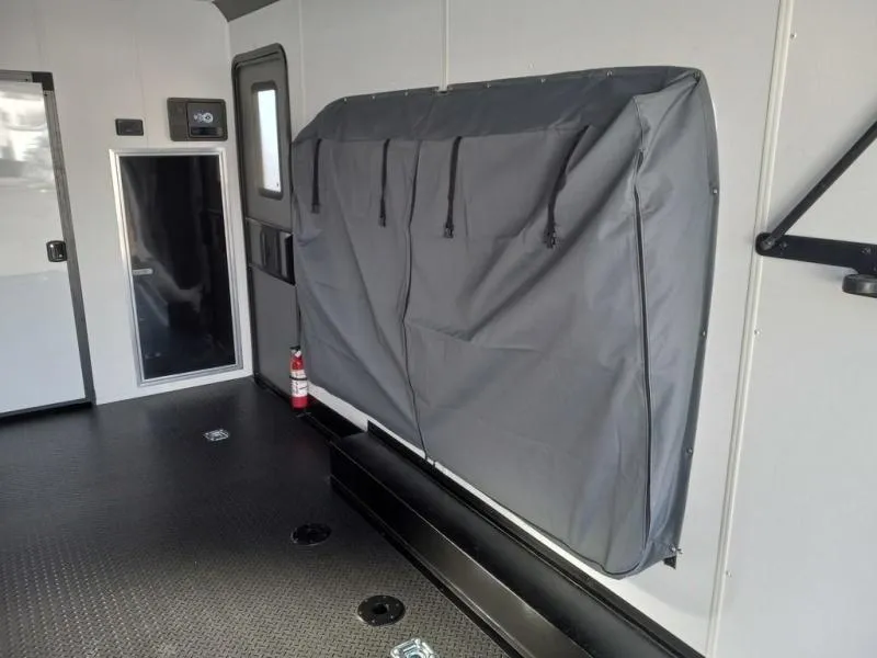 new Toy Haulers Raynger  for sale, in Draper, UT Thumbnail 38