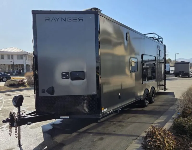 new Toy Haulers Raynger  for sale, in Draper, UT Thumbnail 40