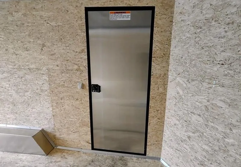 new Cargo (Enclosed) Trailers Xpress  for sale, in Draper, UT Thumbnail 16