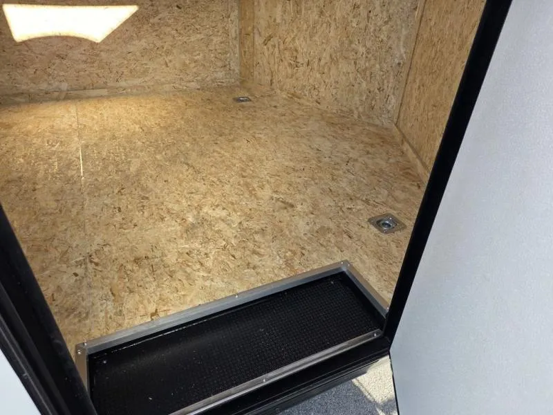 new Cargo (Enclosed) Trailers Criterion  for sale, in Draper, UT Thumbnail 5