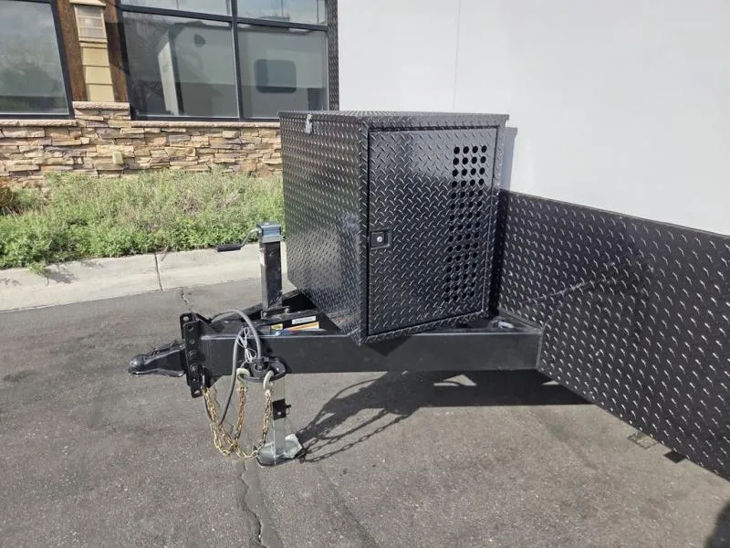 new Toy Haulers Raynger  for sale, in Draper, UT Thumbnail 10